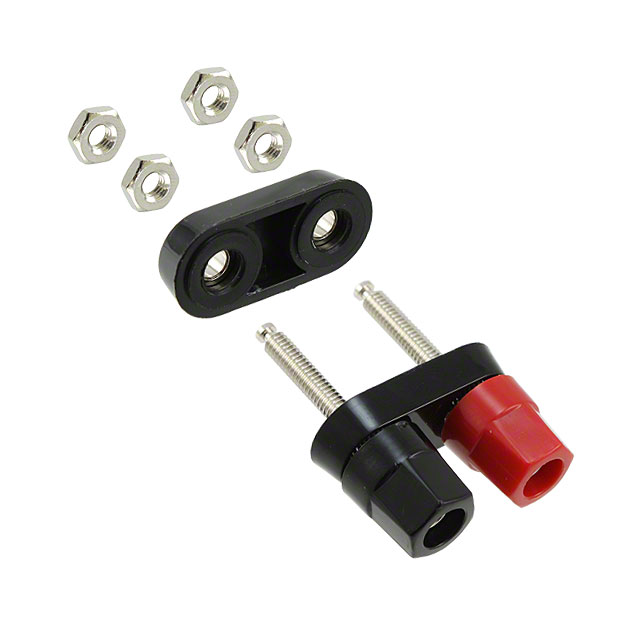 7018 Keystone Electronics | Connectors, Interconnects | DigiKey